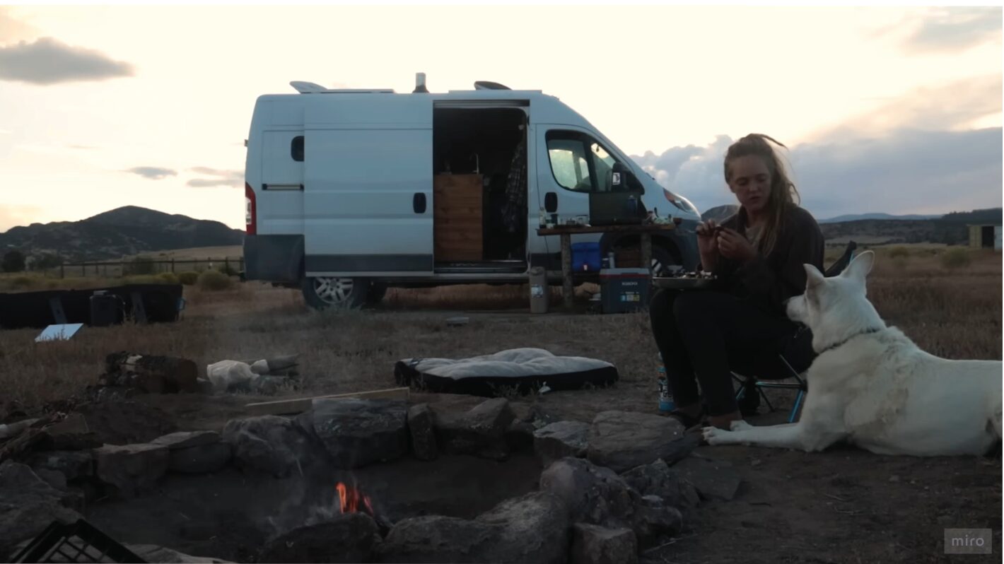 [11]_girl-with-dog-and-van