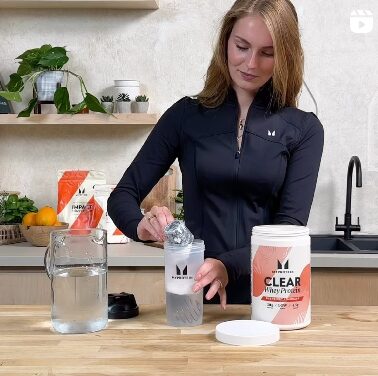 8_Protein_shakes