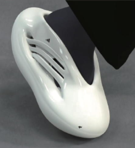 ADIDAS LT Concept