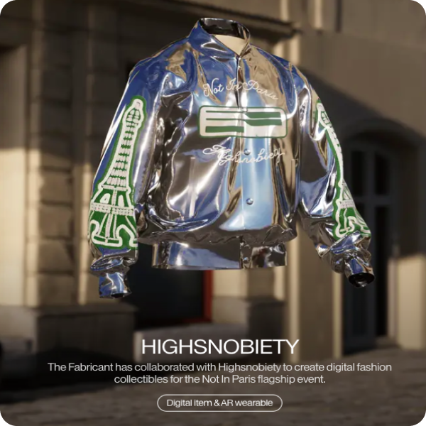 AI generated fashion – ai-assisted fashion 1
