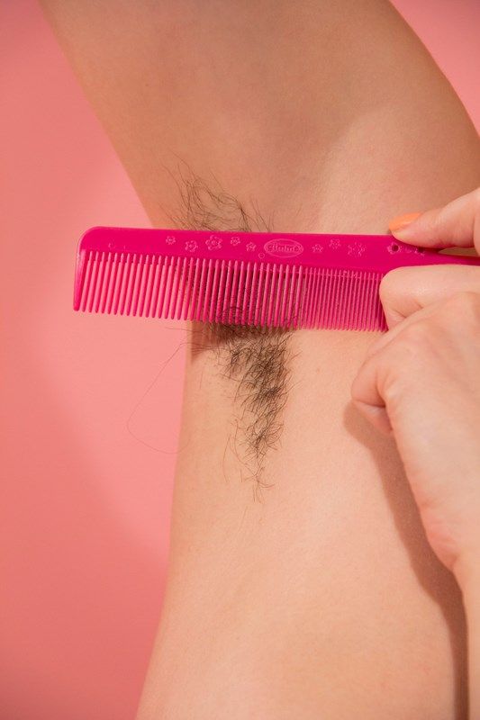 ArmpitHair