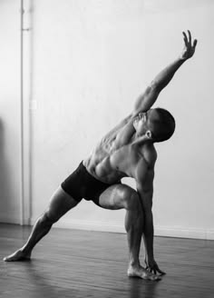 Athlete-Yoga