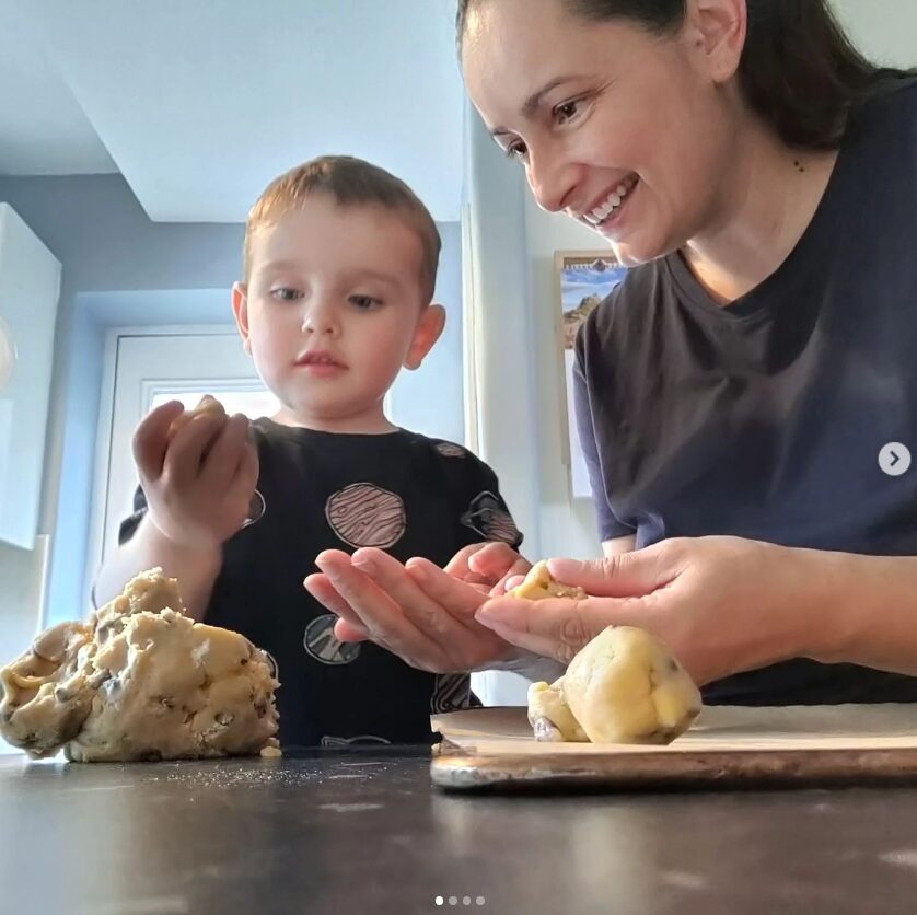 Baking Community