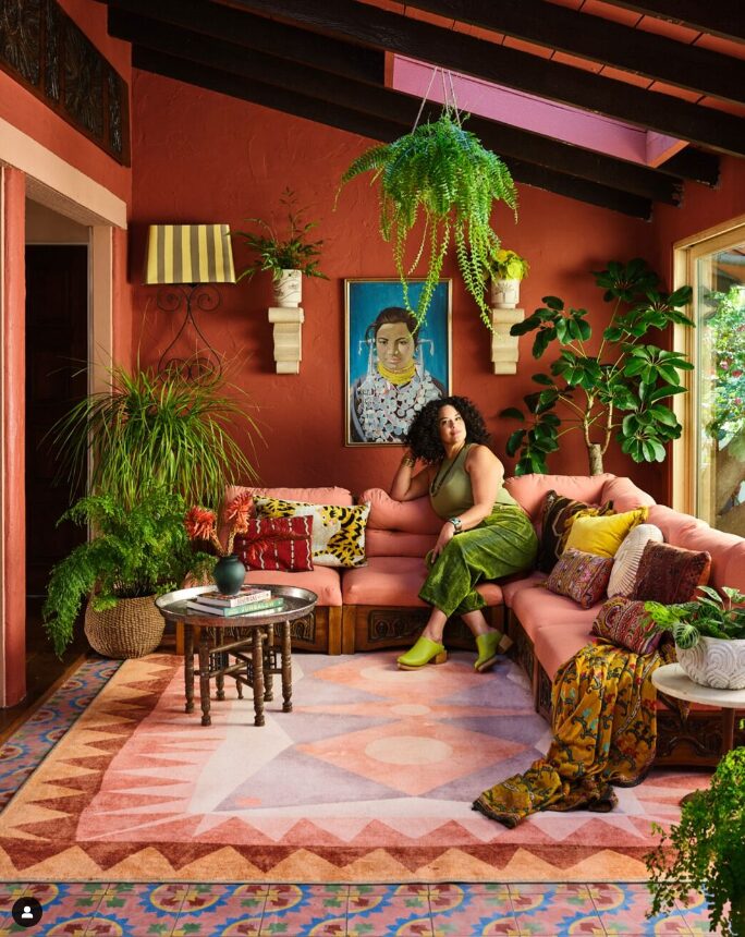 Beautifull decor 1