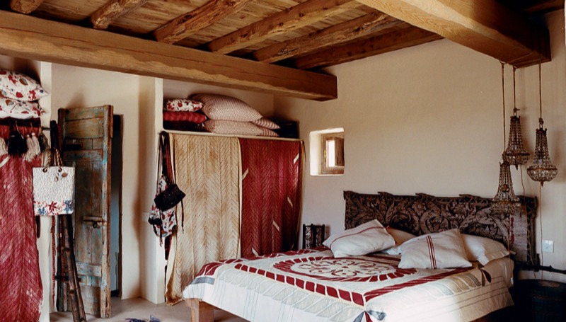 Bedroom_NaturalMaterials