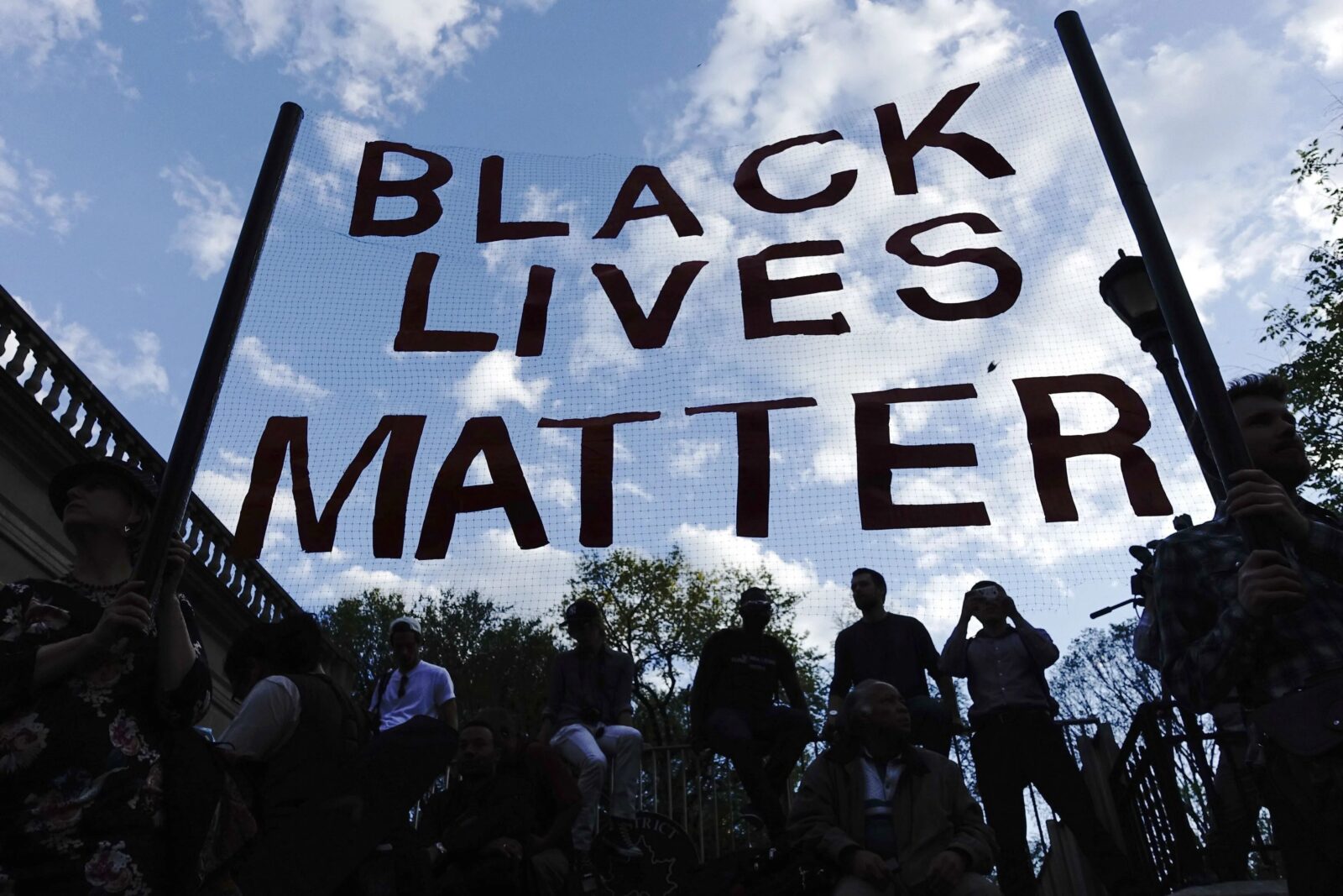 Black Lives Matter Hip Hop activism