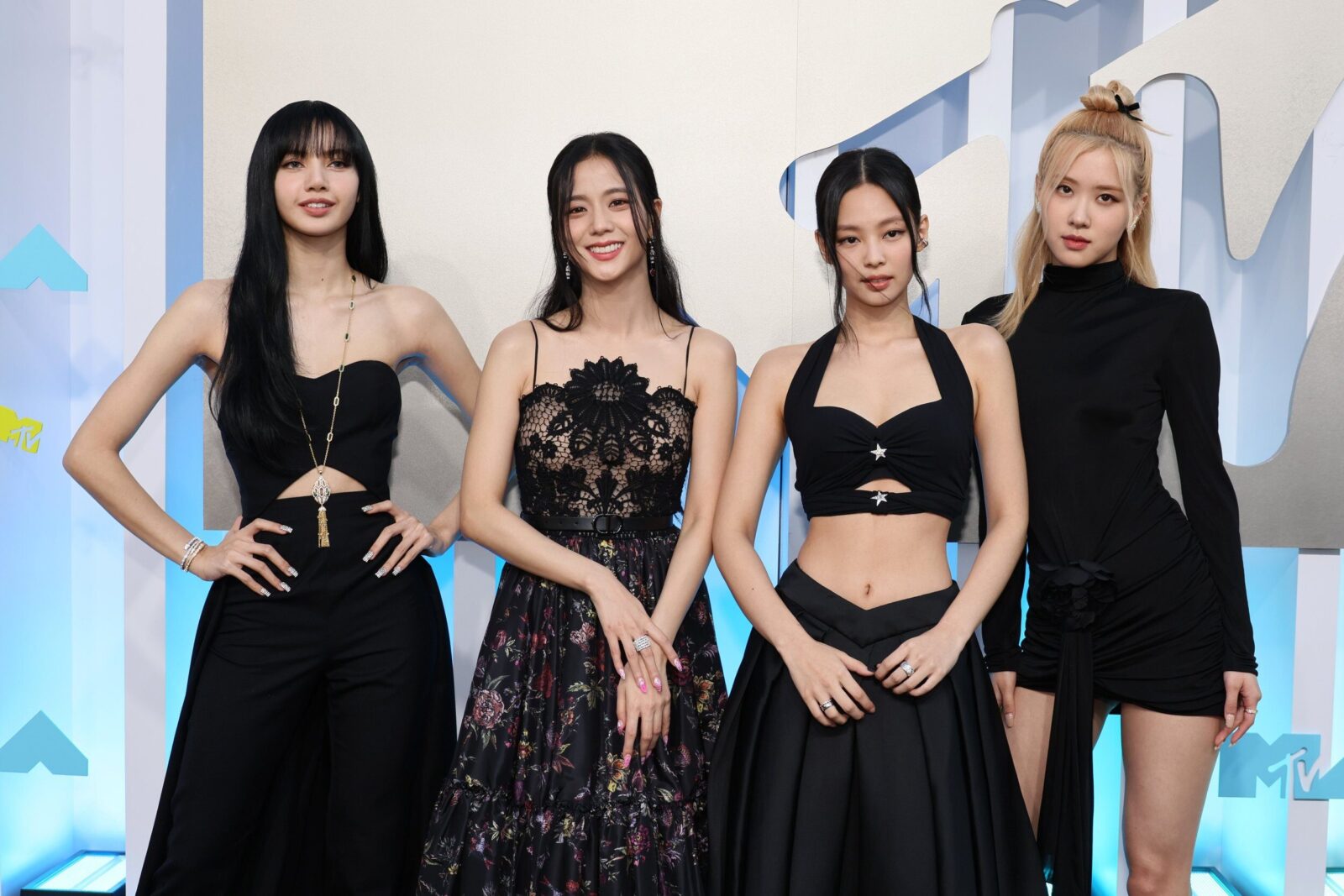 Blackpink VMAs