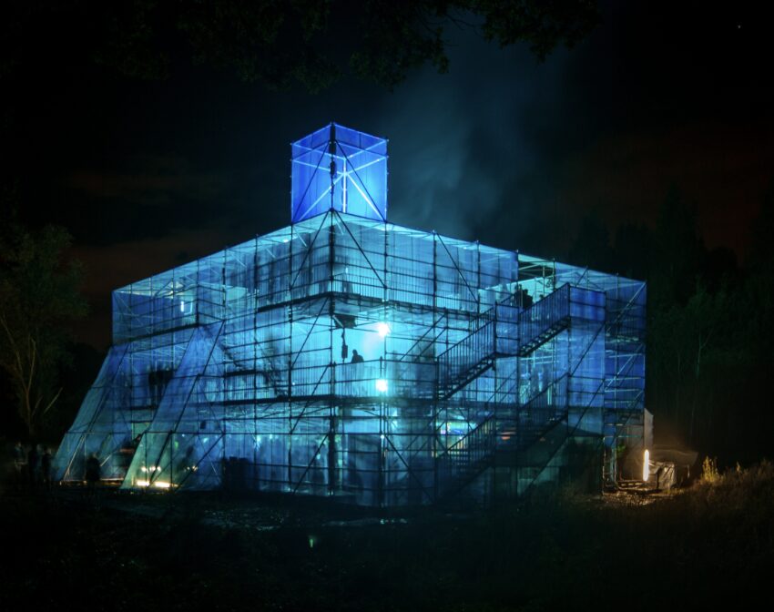 BlueStage