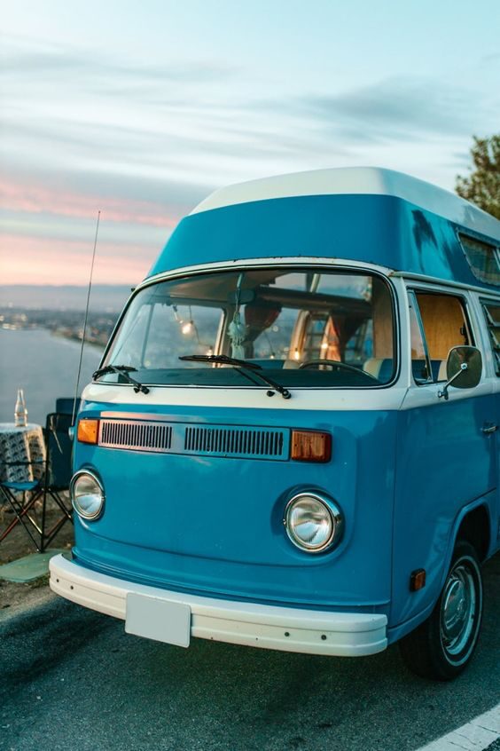 Bluebus
