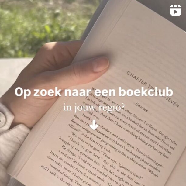 Boekenclub