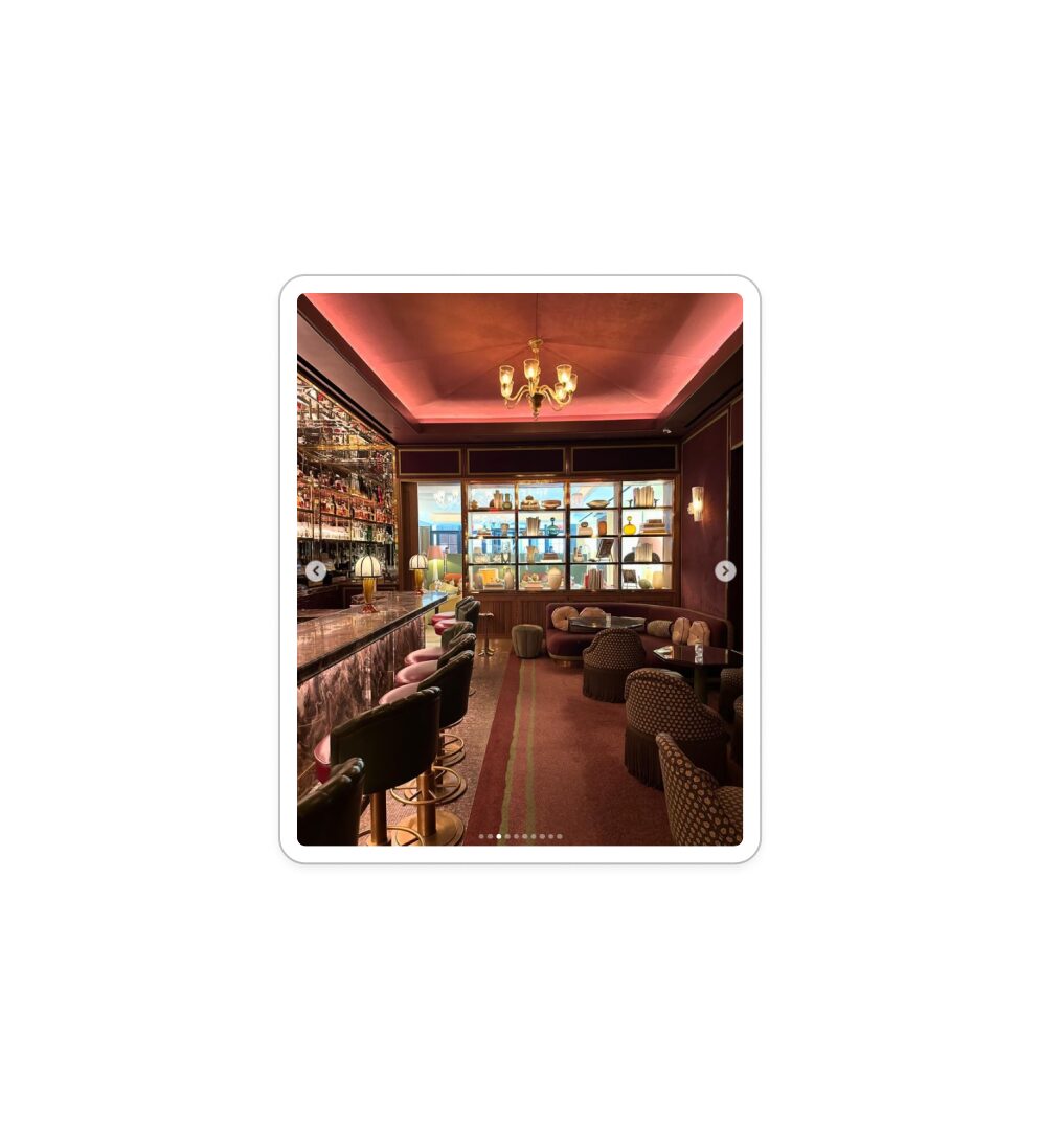Business Hotel Stays 1