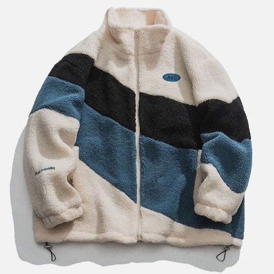 CF sweater
