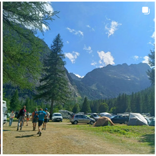 Camping 1