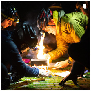 Camping 3