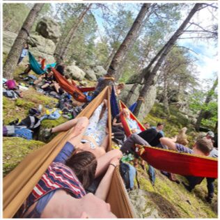 Camping 5