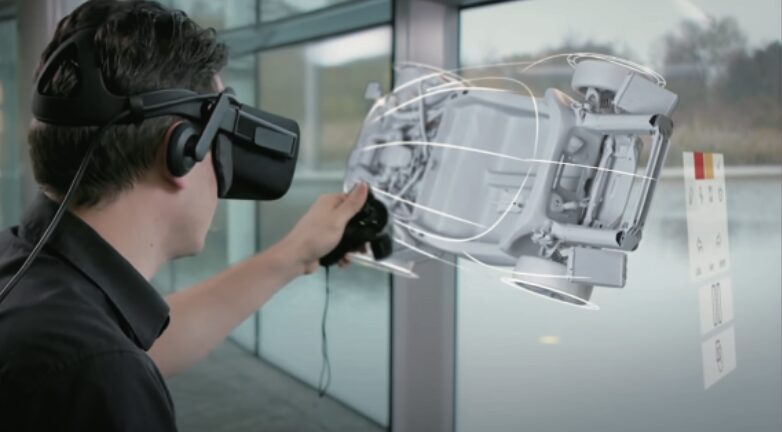 Car Structure Interaction