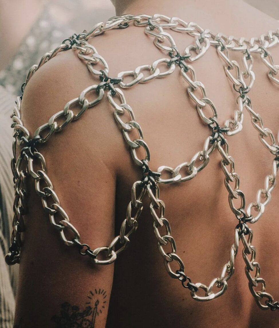 Chains-Freedom