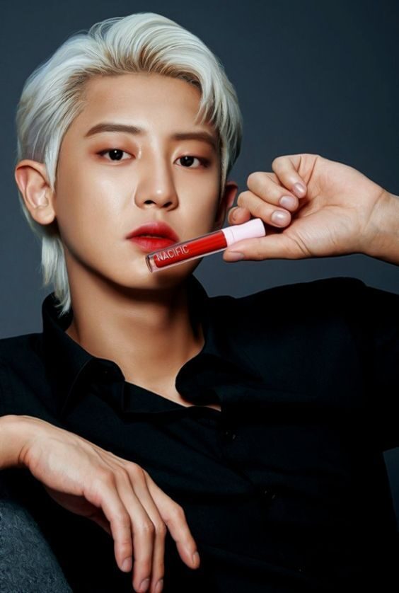 Chanyeol x Nacific 2