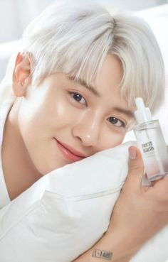 Chanyeol x Nacific
