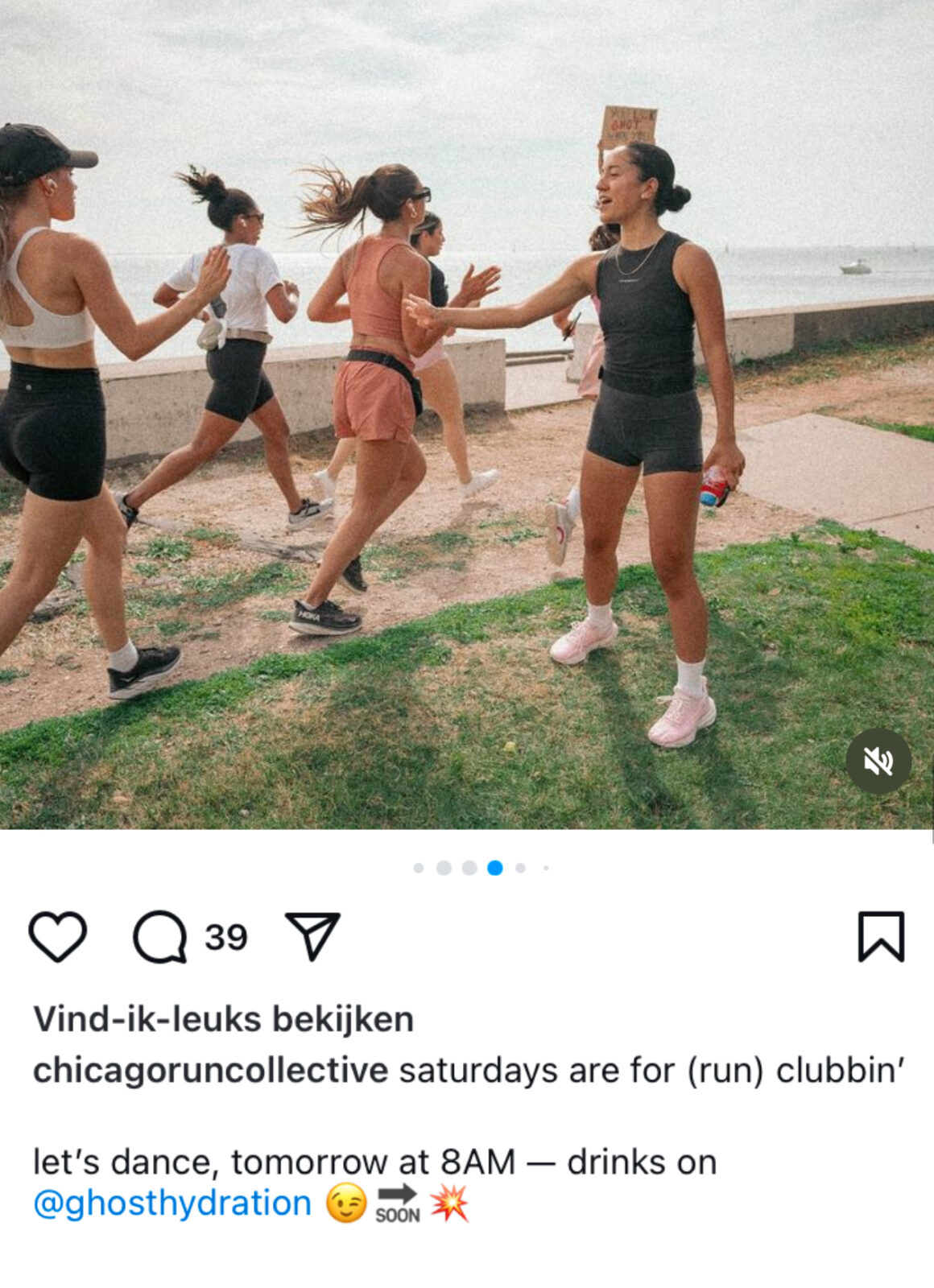Chicagorunclub