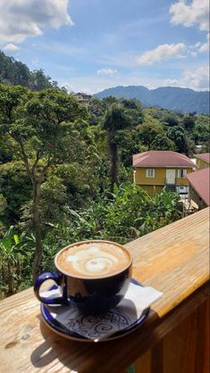Coffee in other country