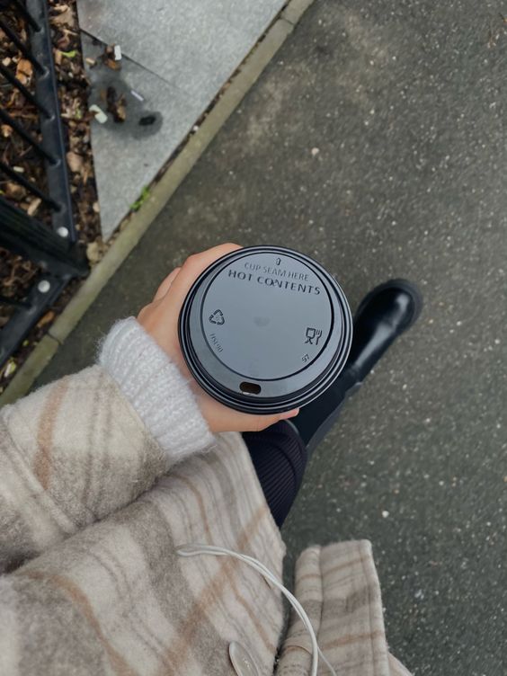 Coffee mornings