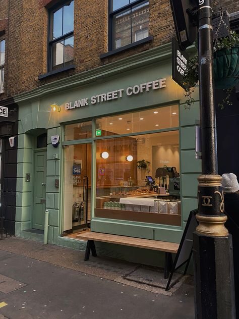 Coffee spot 2.0