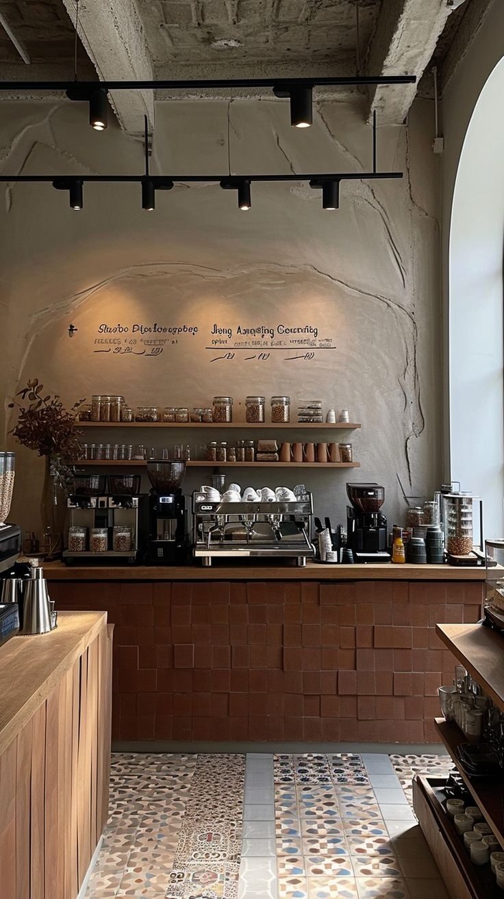 Coffee spot 3.0