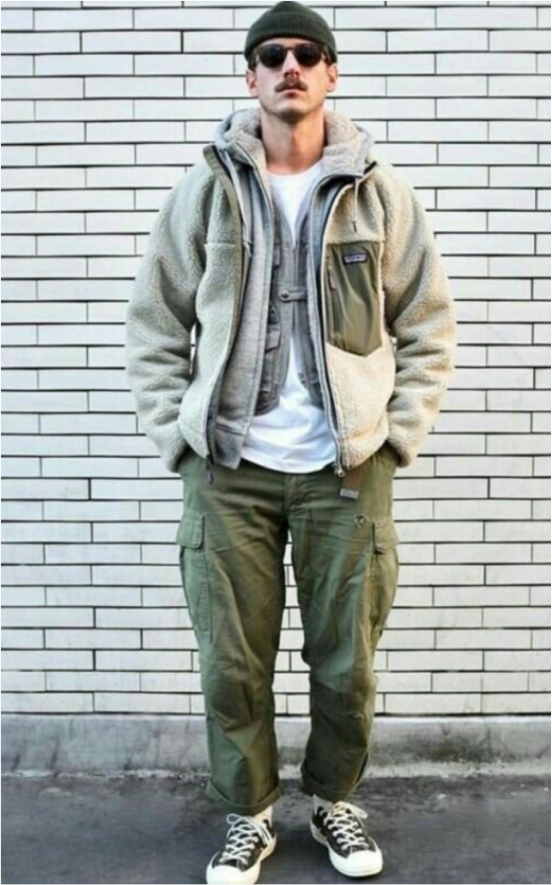 Comfy Styling