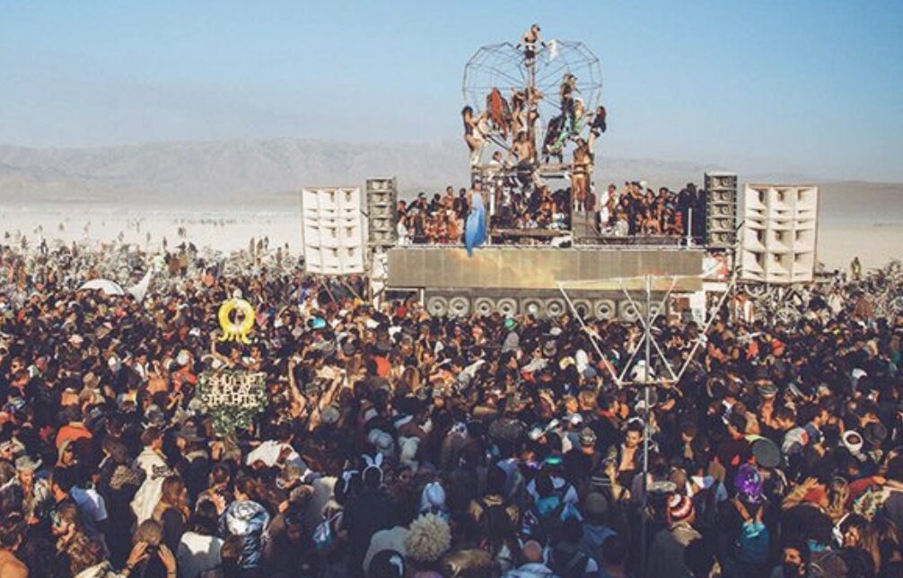 Community-Festival