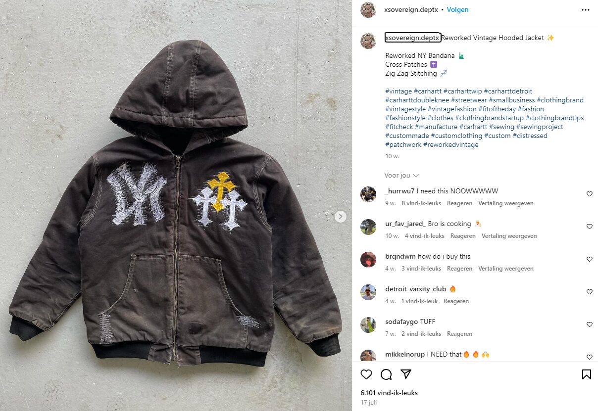 Custom Jacket Yankees