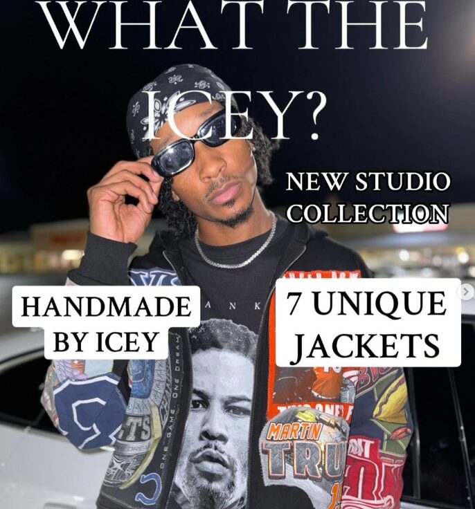 Custom Made Ad Unique