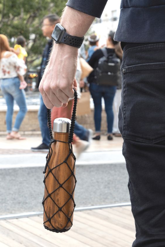 DIY bottle