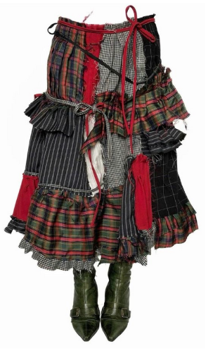 DIY clothing 4