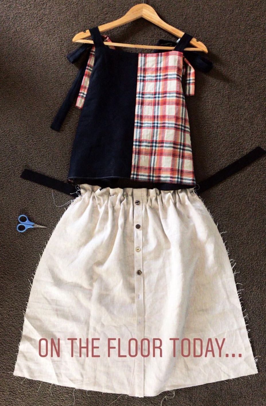 DIY sewing 2