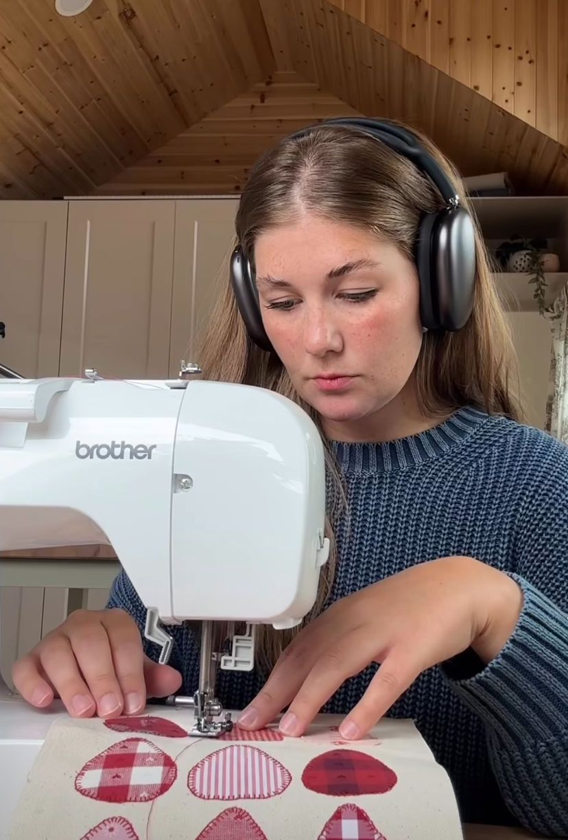 DIY sewing 4