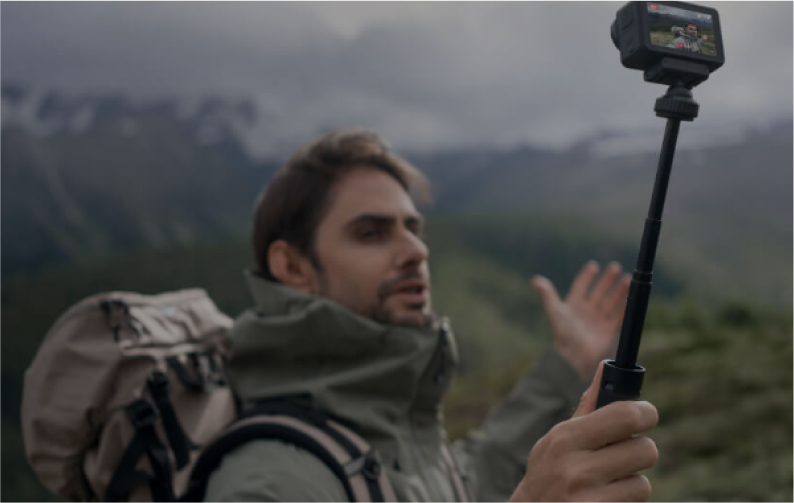 DJI Action