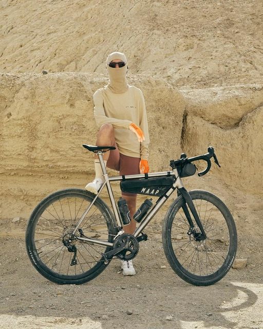 DS bike