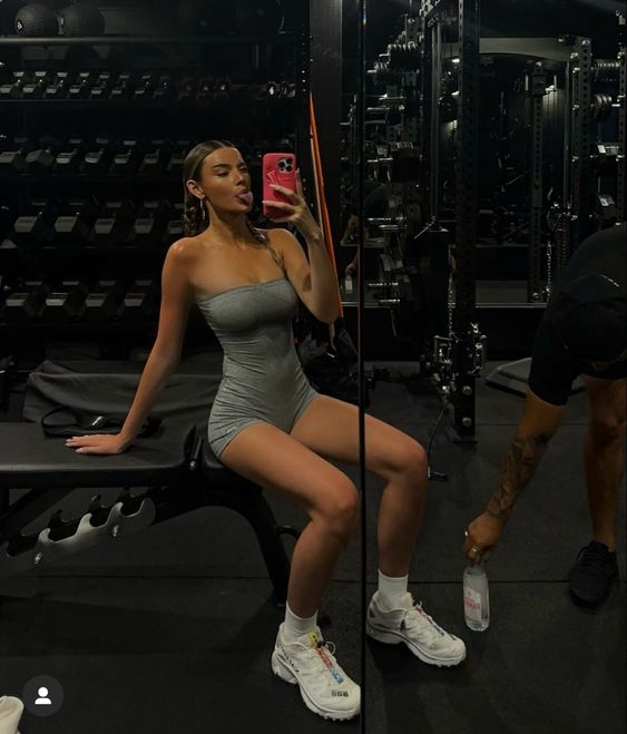 DS gym