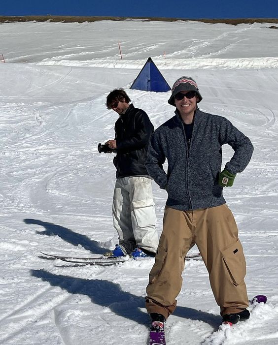 DS ski
