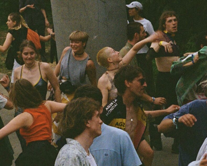 Dance-Community