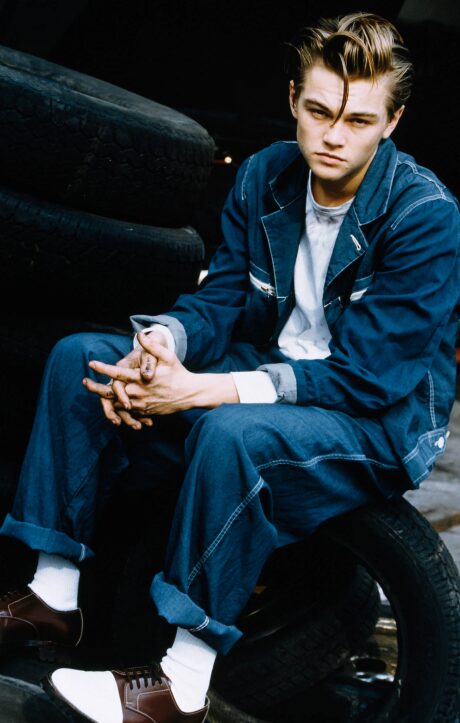 DiCaprio_Style
