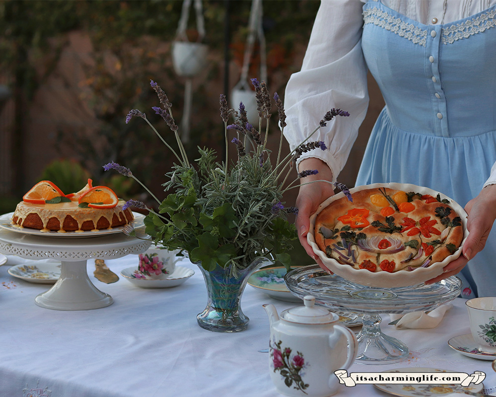 DinnerTable_HomemadeFood