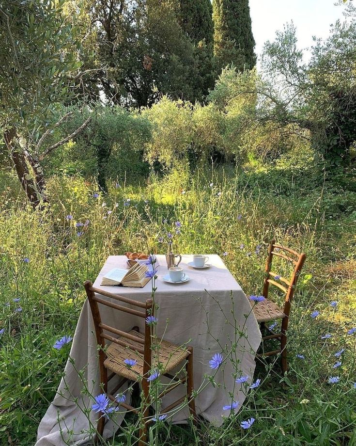 Dinner_Serenity