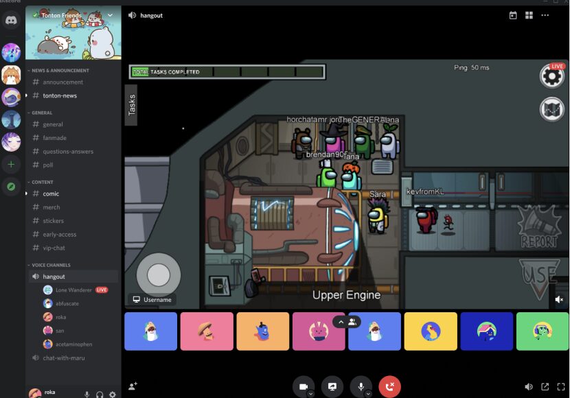 Discord_Amongus