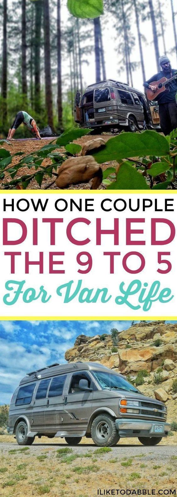 Ditched_9to5