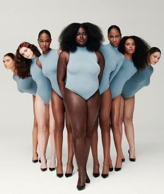 DiversityWomen