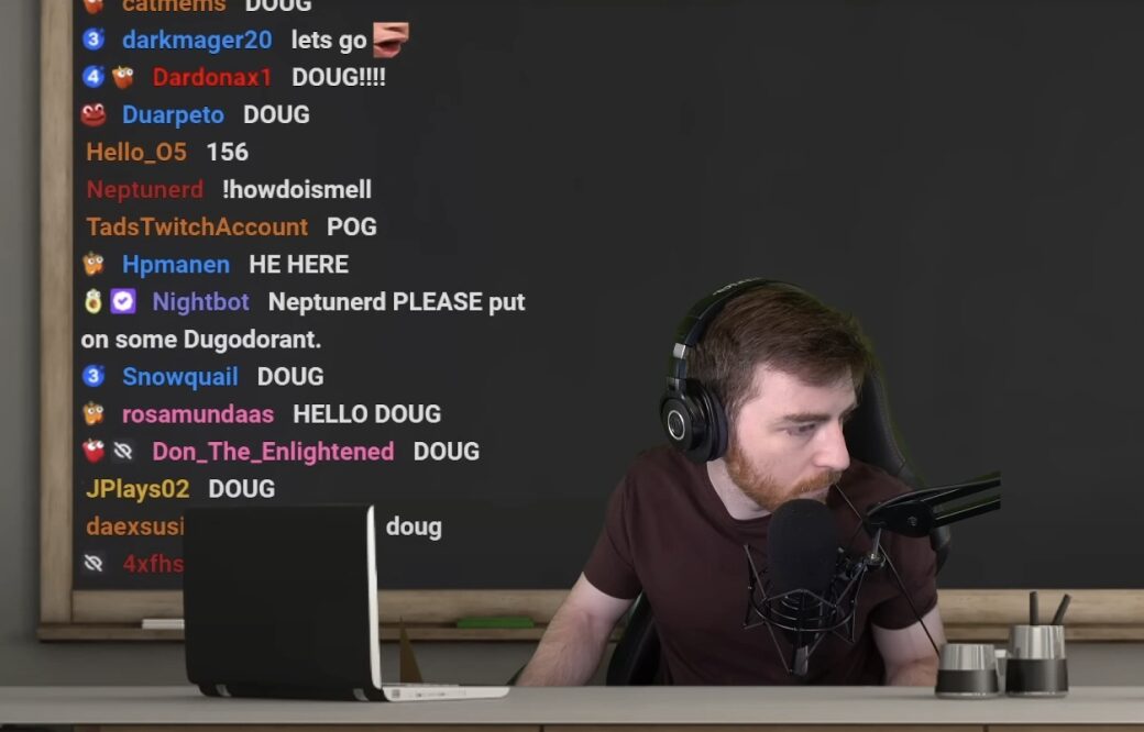 Doug_stream
