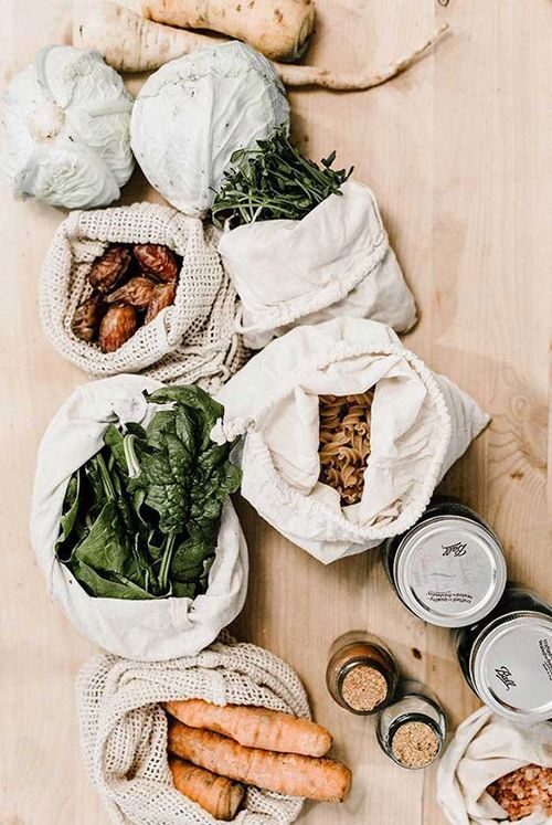 Durable groceries