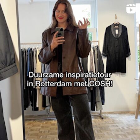 Duurzame inspiratietour